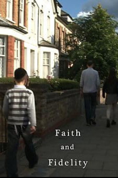Póster de Faith and Fidelity