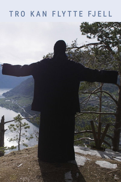 Póster de Faith Can Move Mountains