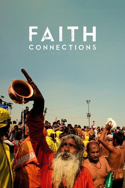 Póster de Faith Connections