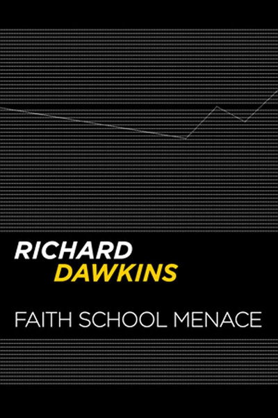 Póster de Faith School Menace?