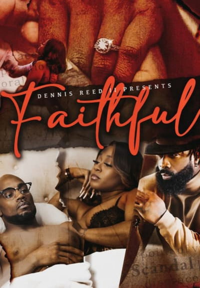 Póster de Faithful