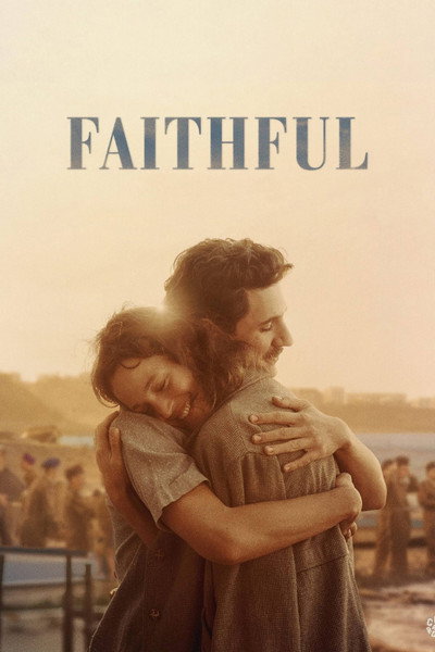 Póster de Faithful