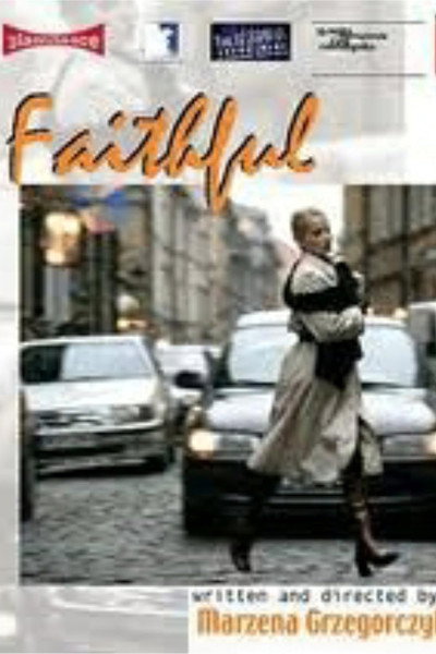 Póster de Faithful