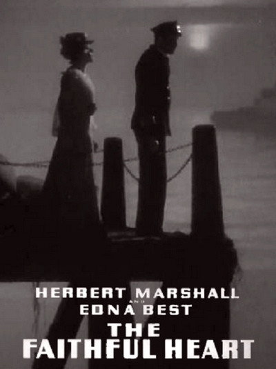 Póster de Faithful Hearts
