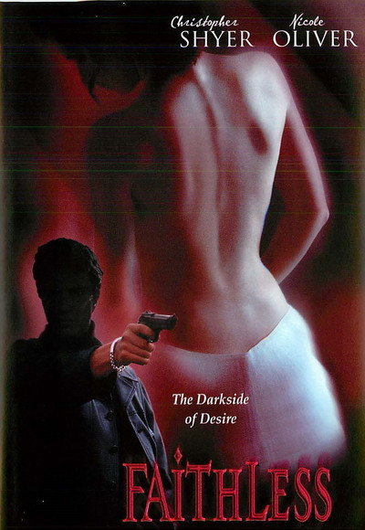 Póster de Faithless