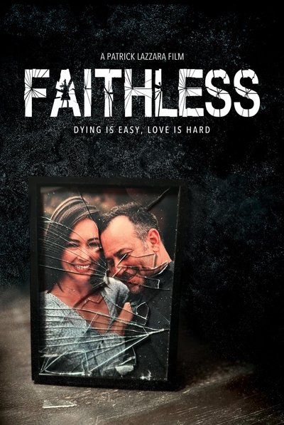 Póster de Faithless
