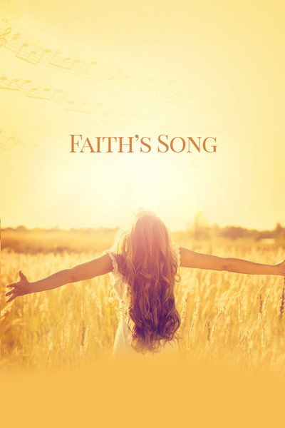 Póster de Faith's Song