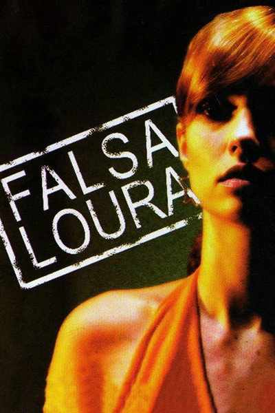 Póster de Fake Blond