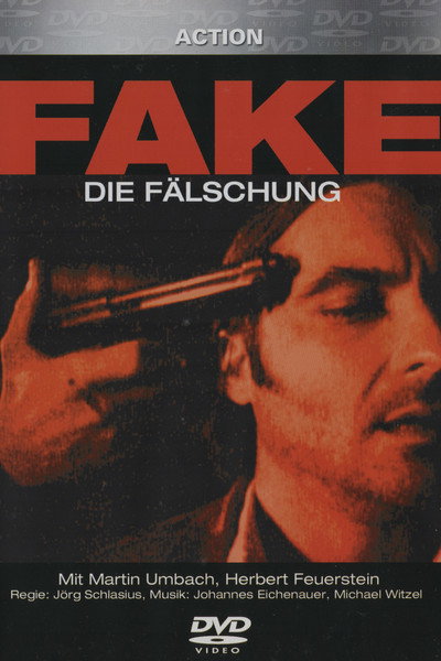 Póster de Fake - Die Fälschung