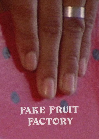 Póster de Fake Fruit Factory