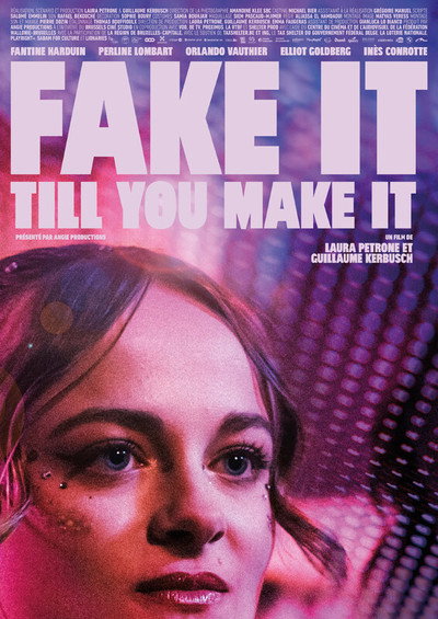 Póster de Fake It Till You Make It