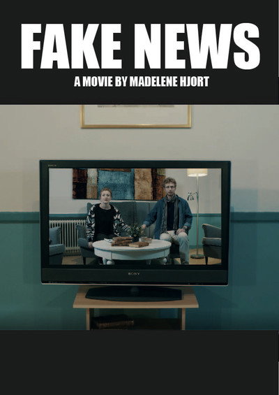 Póster de Fake News