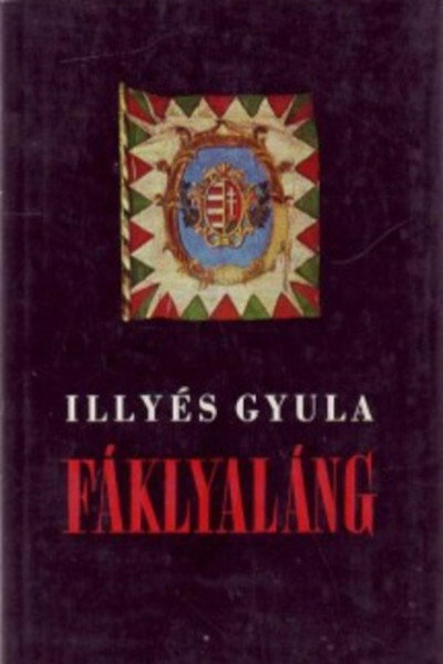 Póster de Fáklyaláng