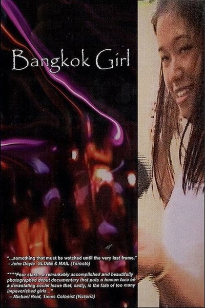 Póster de Falang: Behind Bangkok's Smile