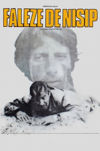 Póster de Faleze de nisip