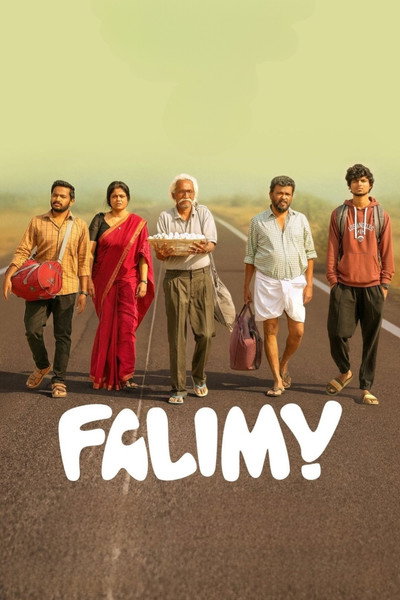 Póster de Falimy