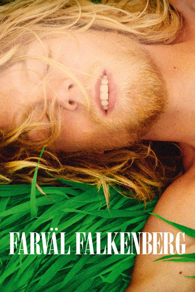 Póster de Falkenberg Farewell