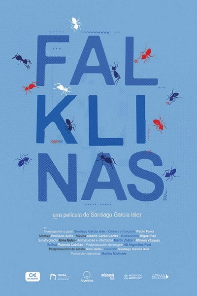 Póster de Falklinas