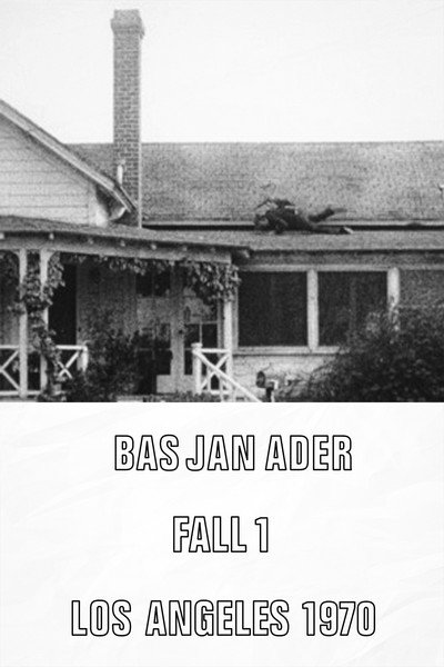 Póster de Fall 1
