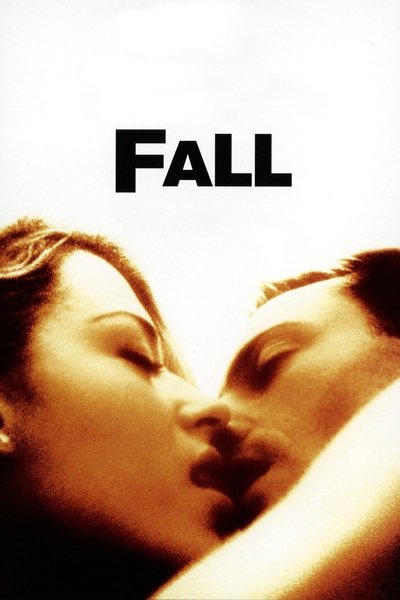 Póster de Fall