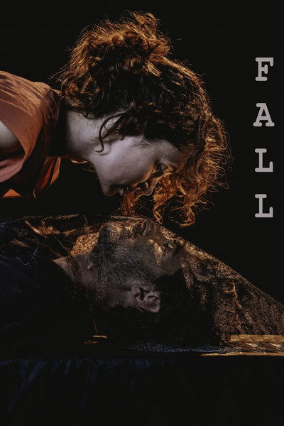 Póster de Fall