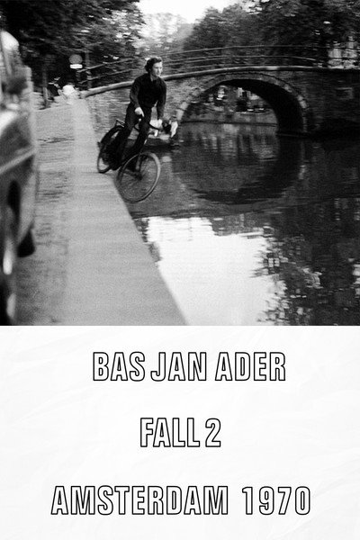 Póster de Fall 2