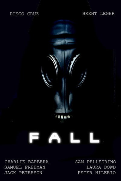 Póster de Fall