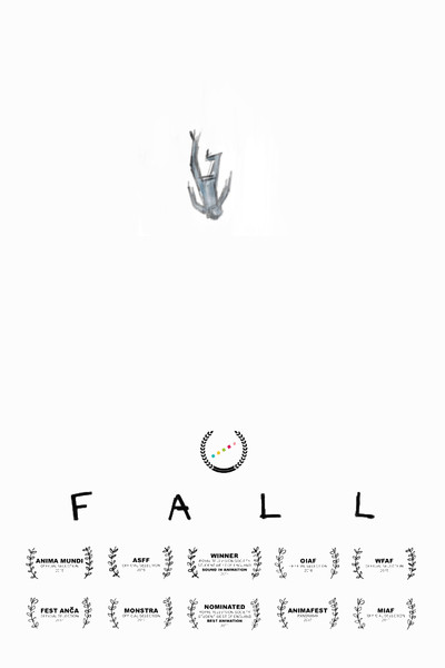 Póster de Fall