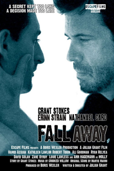 Póster de Fall Away