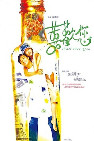 Póster de Fall for You