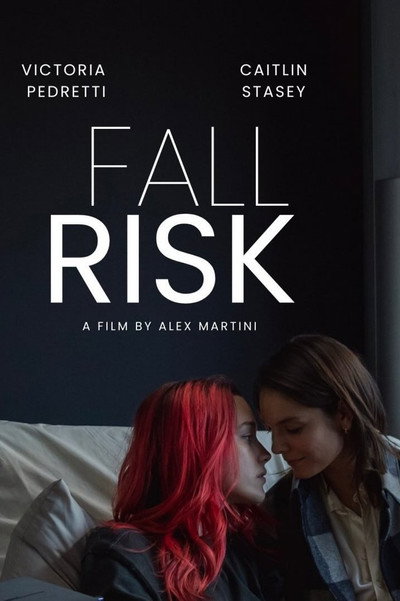 Póster de Fall Risk