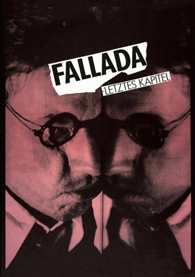 Póster de Fallada: The Last Chapter