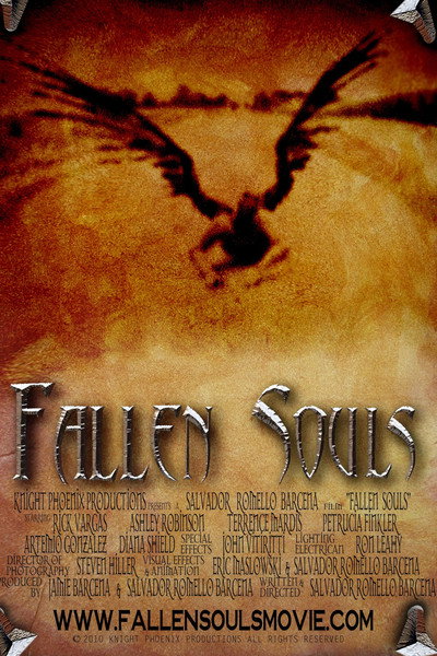 Póster de Fallen Souls