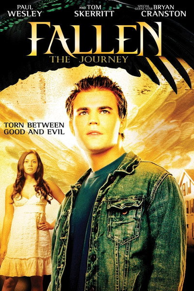 Póster de Fallen: The Journey