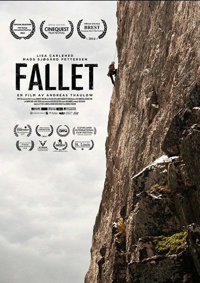 Póster de Fallet