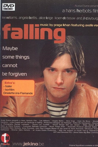 Póster de Falling