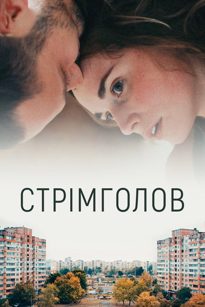 Póster de Falling