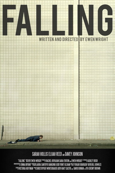 Póster de Falling