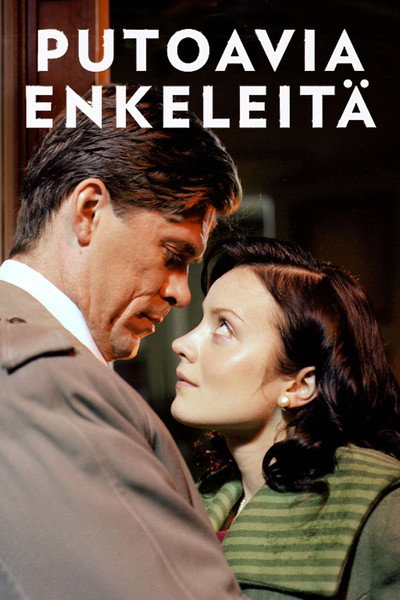 Póster de Falling Angels