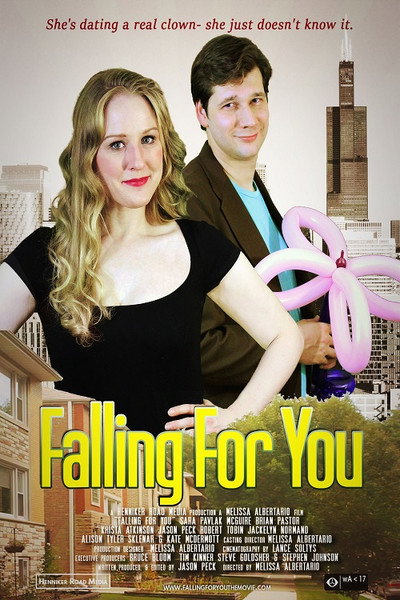 Póster de Falling for You
