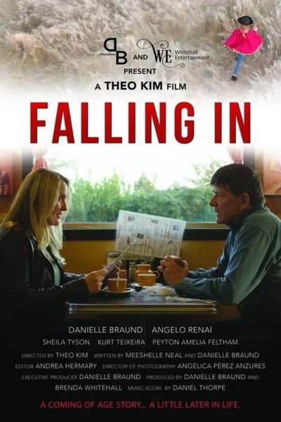 Póster de Falling In
