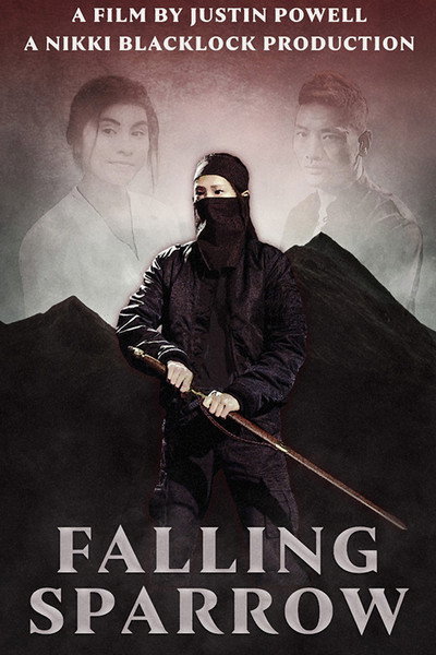 Póster de Falling Sparrow