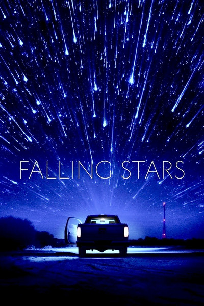 Póster de Falling Stars