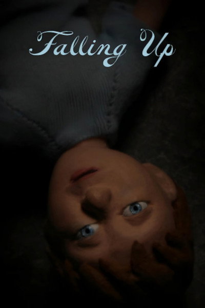 Póster de Falling Up
