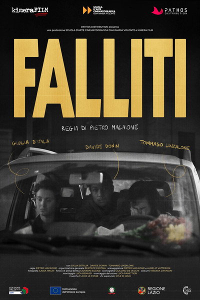 Póster de Falliti
