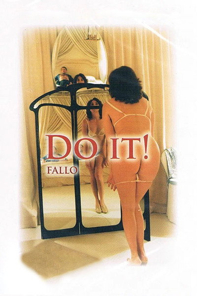 Póster de Fallo!