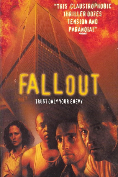 Póster de Fallout