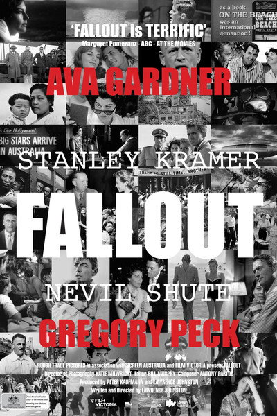Póster de Fallout