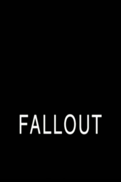 Póster de Fallout