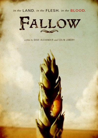 Póster de Fallow